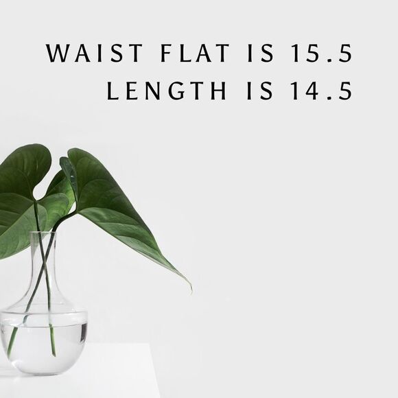 Express Black Stretch Sequined Mini Skirt - Picture 2 of 14